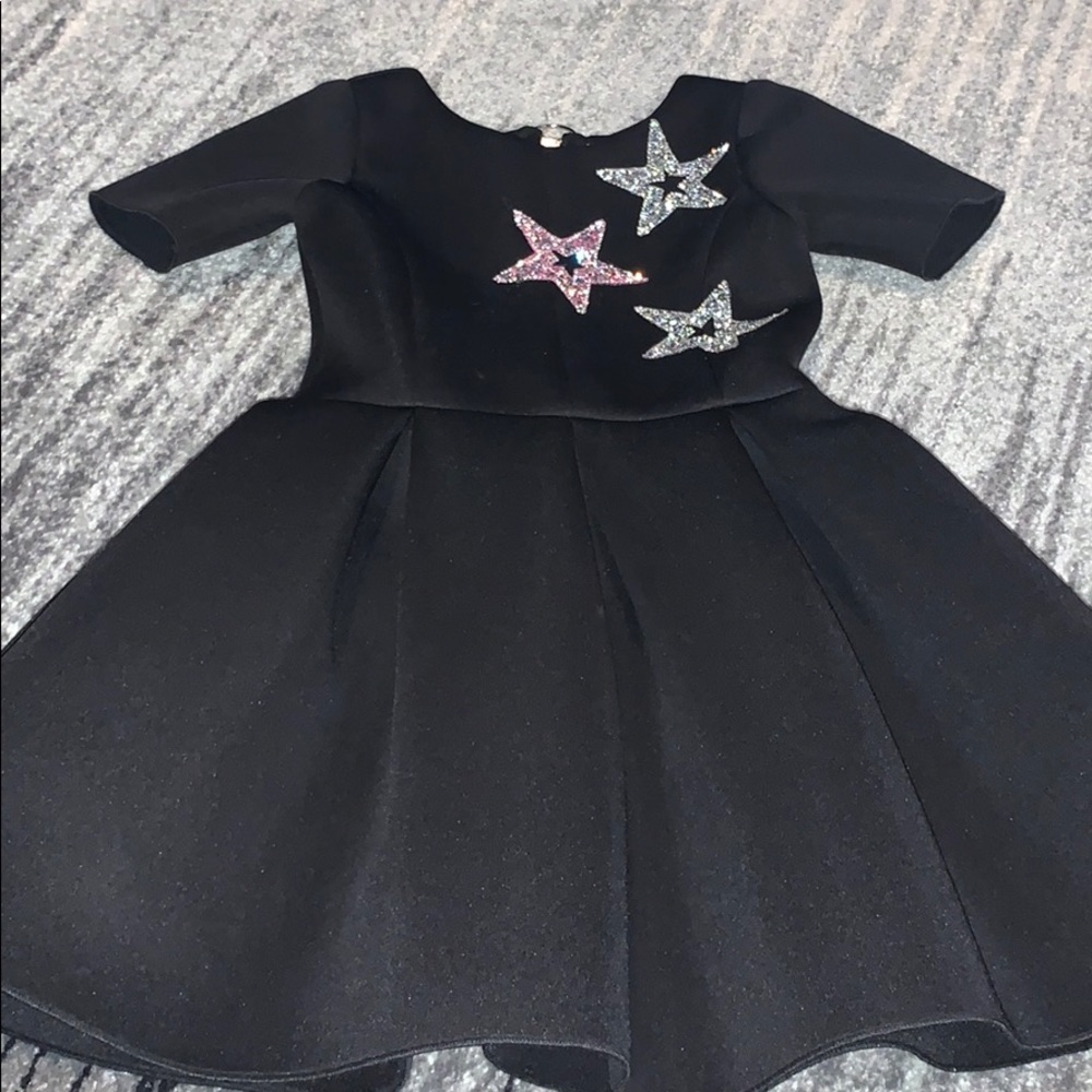 Beautiful dress